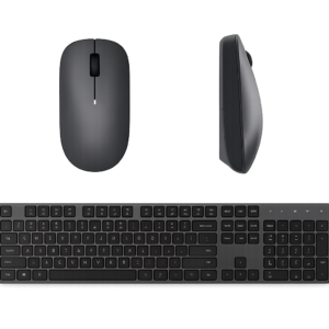 Xiaomi Wireless Keyboard & Mouse Combo | 2.4GHz | 104 touches