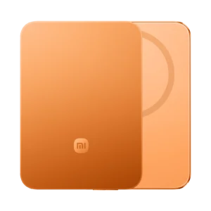 Xiaomi UltraThin Magnetic Power Bank 5000 15W – Ultra Fine | Magnétique | 22.5W