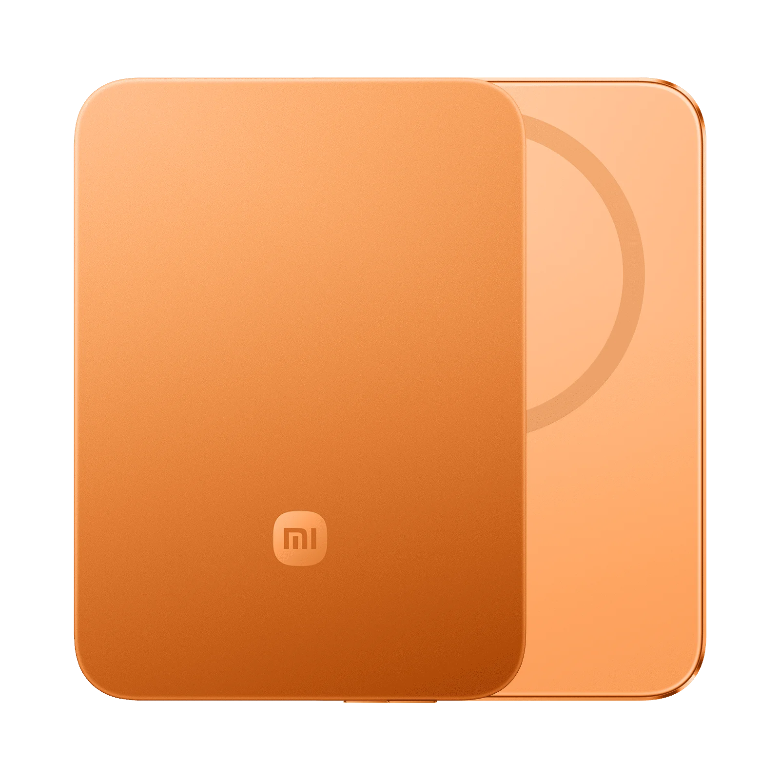 Xiaomi UltraThin Magnetic Power Bank 5000 15W – Ultra Fine | Magnétique | 22.5W