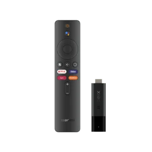Xiaomi TV Stick 4K | Android TV 11 | Dolby Atmos | 8GB ROM