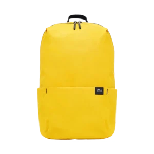 🎒 Xiaomi Mi Casual Daypack 10L |  Léger | Compact | Style urbain