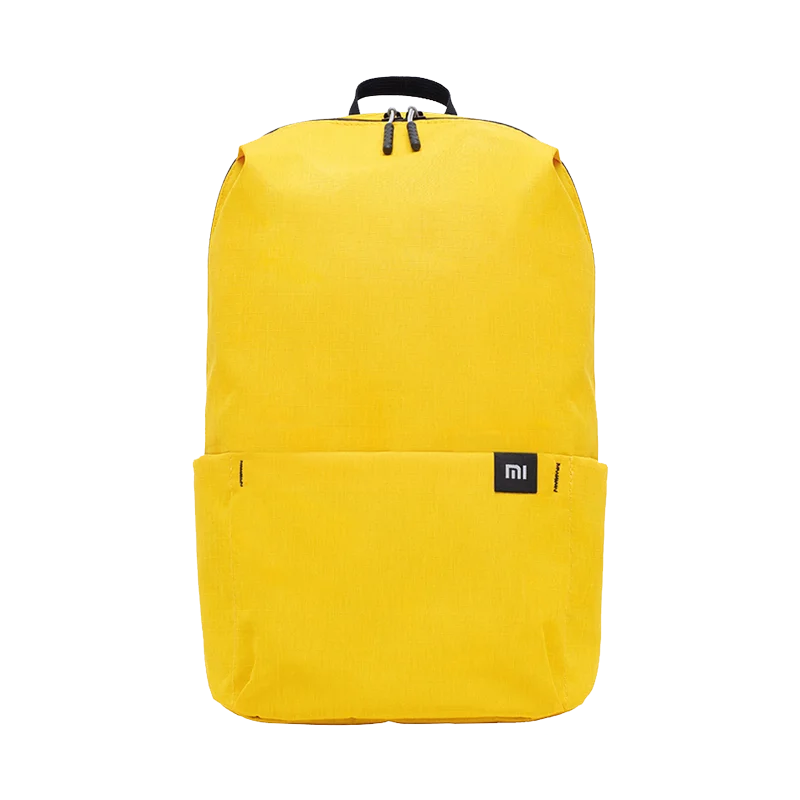 🎒 Xiaomi Mi Casual Daypack 10L | Léger | Compact | Style urbain