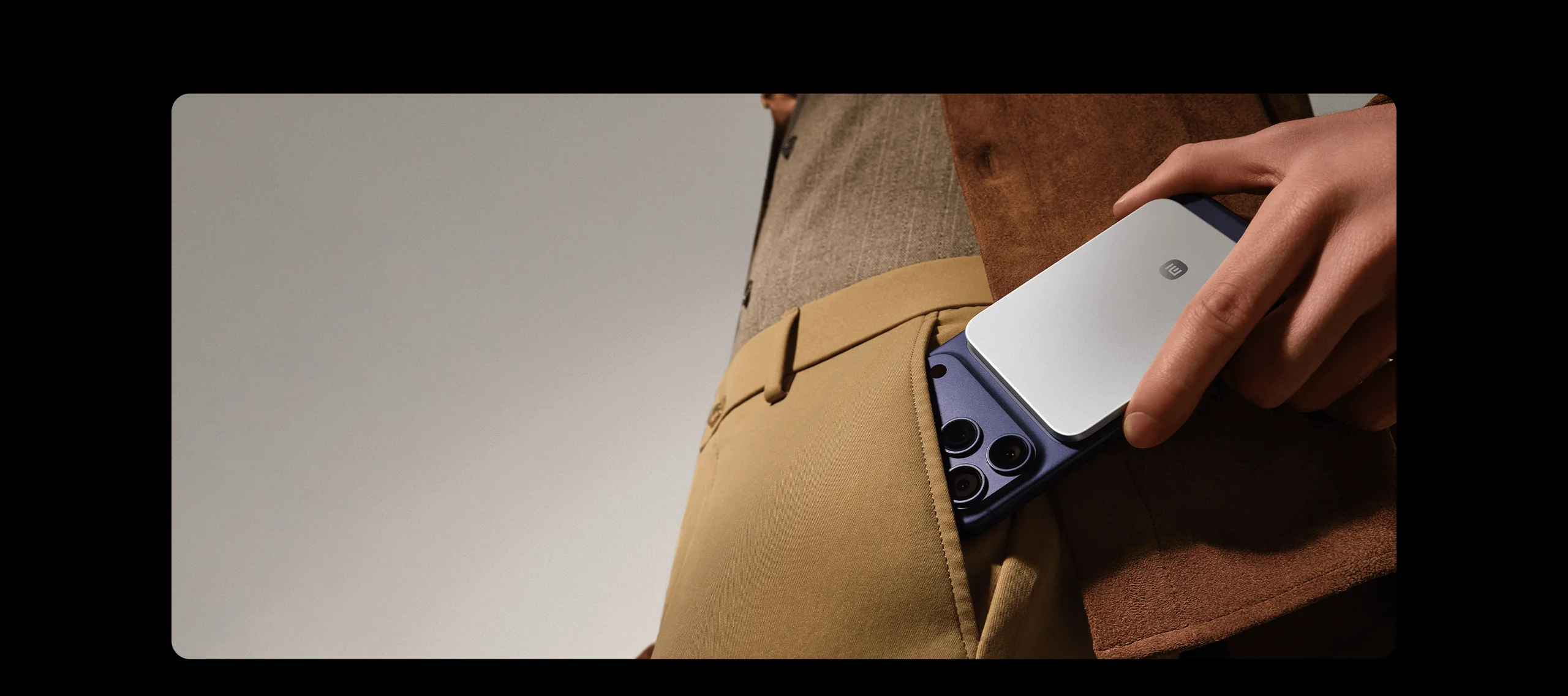 Xiaomi UltraThin Magnetic Power Bank 5000 15W – Ultra Fine | Magnétique | 22.5W – Image 6
