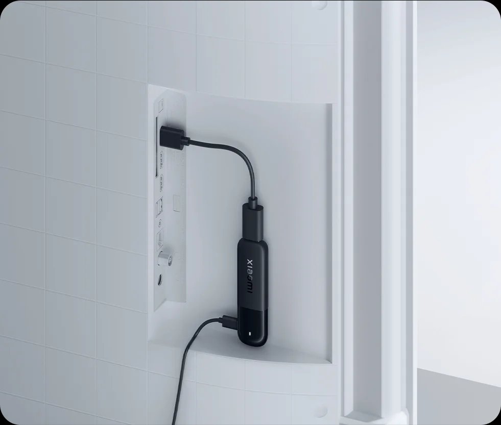 Xiaomi TV Stick 4K (2ème Génération) – Google TV™ | Dolby Atmos | 4K Ultra HD – Image 3