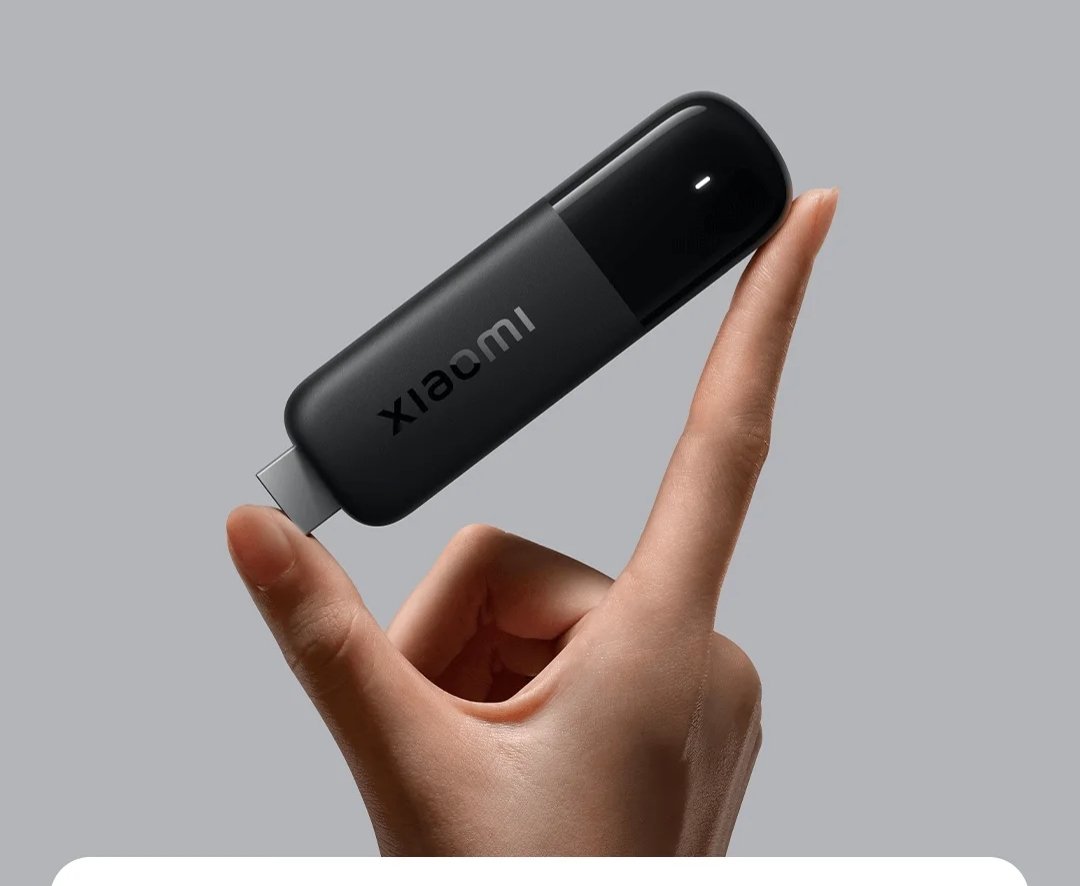 Xiaomi TV Stick 4K (2ème Génération) – Google TV™ | Dolby Atmos | 4K Ultra HD – Image 8
