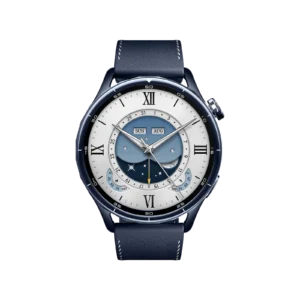 ⌚ Xiaomi Watch S5 46mm – AMOLED 1.48" | GPS Multi-Satellites | NFC | HyperOS 3