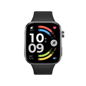 Redmi Watch 6 – Écran AMOLED 2.07" | GPS Intégré | Bluetooth 5.4 | 24 Jours d’Autonomie