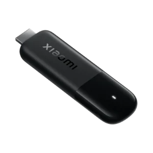 Xiaomi TV Stick 4K (2ème Génération) – Google TV™ | Dolby Atmos | 4K Ultra HD