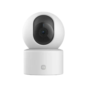 📹 XIAOMI SMART CAMERA C301 | 2K UHD | VISION PANORAMIQUE 360° | DÉTECTION IA | AUDIO BIDIRECTIONNEL