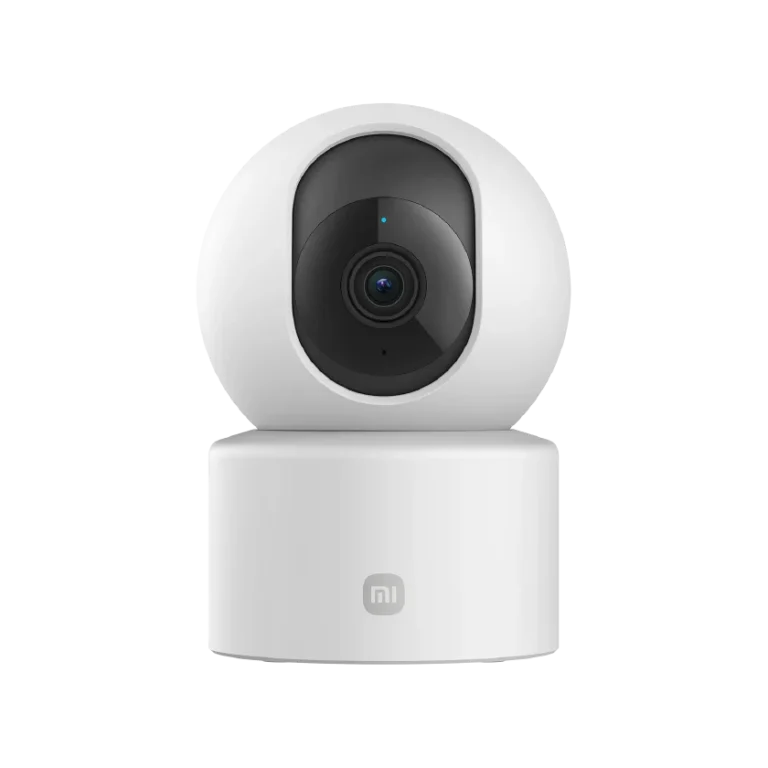 Caméra de surveillance Xiaomi Smart Camera C301