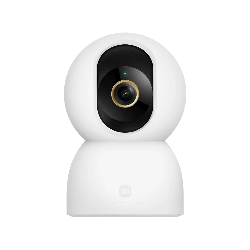 📹 XIAOMI SMART CAMERA C701 | 4K UHD | 8 MP ? | WI-FI 6 | VISION NOCTURNE | AUDIO BIDIRECTIONNEL